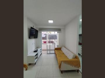 Apartamento · 50m² · 2 Quartos · 1 Vaga · Apartamento à Venda - Bosque da Saúde, 2 Quartos, 50 m² - São Paulo