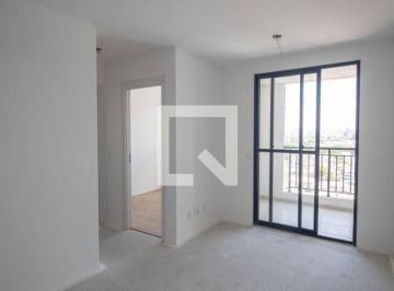 Apartamento · 51m² · 2 Quartos · 1 Vaga · Apartamento à Venda - Vila Maria , 2 Quartos, 51 m² - São Paulo