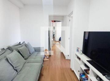 Apartamento · 54m² · 2 Quartos · 1 Vaga · Apartamento à Venda - Centro, 2 Quartos, 54 m² - Osasco