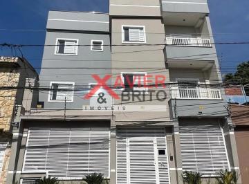 11761312931594.jpg · Apartamentos Novos à venda na Parada XV de Novembro, 1 e 2 quartos, 32m2 a 42m2 + quintal