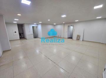 Comercial · 452m² · LOJA COM SUBSOLO PARA LOCAÇÃO SIA TRECHO 4 LOTE 1130 EDIFÍCIO SENAP 1 - GUARÁ