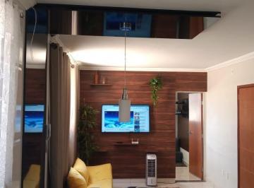Apartamento · 10m² · 2 Quartos · 1 Vaga · Apartamento com Cobertura no Village Igarapé MG