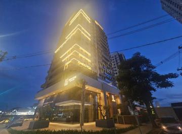 Apartamento · 69m² · 2 Quartos · 1 Vaga · Apartamento Semi mobiliado Signature Royal Park