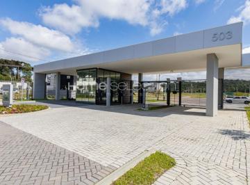 Portaria Presencial 24 horas · Terreno à venda, Lote no Condomínio Clube Paysage Corpal Vivendas do Parque em Curitiba/PR