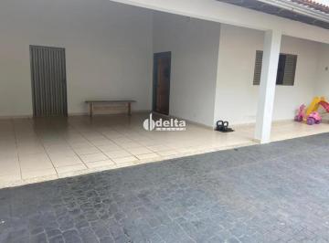 Casa · 300m² · 3 Quartos · 2 Vagas · Casa disponível para venda no bairro Tibery em Uberlândia MG