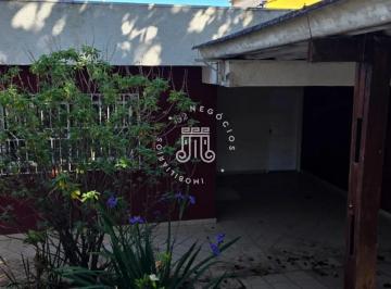 Casa · 209m² · 3 Quartos · 2 Vagas · CASA TÉRREA PARA VENDA NA VILA ALVORADA - JUNDIAÍ / SP