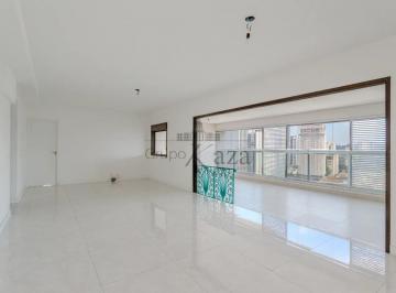 Apartamento · 178m² · 3 Quartos · 2 Vagas · Apartamento - Brooklin - 3 Suítes - 178m².