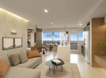 Apartamento · 45m² · 1 Quarto · Apartamento Garden - Perdizes - 1 Dormitório - 45m².