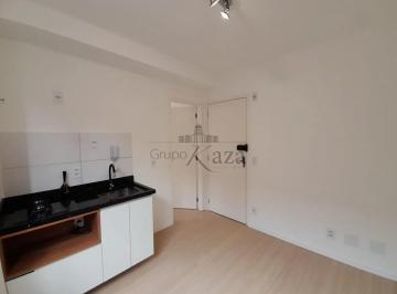 Apartamento · 22m² · 1 Quarto · Apartamento - Barra Funda - 1 Dormitório - 22m²