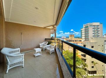 Apartamento · 173m² · 3 Quartos · 2 Vagas · Apartamento em Balneário Guarujá, Guarujá/SP de 173m² 3 quartos à venda por R$ 950.000,00