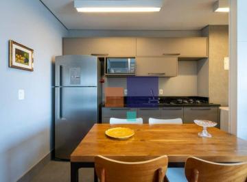 Apartamento · 48m² · 1 Quarto · Apartamento em Cidade Monções, São Paulo/SP de 48m² 1 quartos à venda por R$ 870.000,00