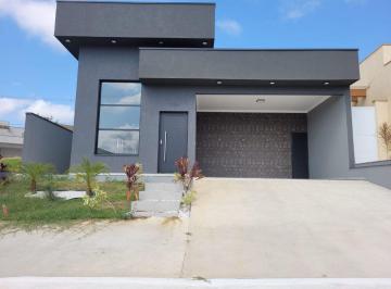 Casa · 250m² · 3 Quartos · 4 Vagas · Casa em Vila Santos, Caçapava/SP de 250m² 3 quartos à venda por R$ 826.000,00