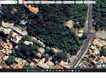 Terreno · 1000m² · Terreno em João Fernandes, Armação dos Búzios/RJ de 0m² à venda por R$ 900.000,00