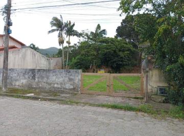 Terreno · 367m² · Terreno em Ingleses do Rio Vermelho, Florianópolis/SC de 0m² à venda por R$ 820.000,00