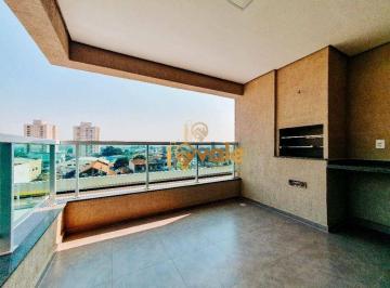 Apartamento · 104m² · 3 Quartos · 2 Vagas · Apartamento em Centro, Jacareí/SP de 104m² 3 quartos à venda por R$ 730.000,00