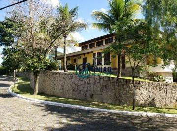 Casa · 537m² · 6 Quartos · 7 Vagas · Casa em Sapê, Niterói/RJ de 537m² 6 quartos à venda por R$ 950.000,00