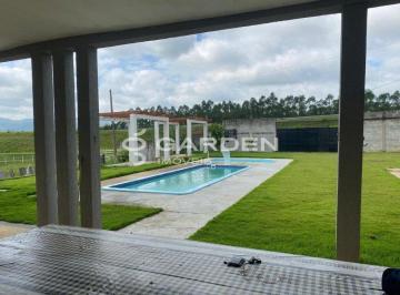 Rural · 1180m² · 3 Quartos · Chácara em Chácara Germana, Caçapava/SP de 0m² 3 quartos à venda por R$ 950.000,00