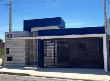 Casa · 145m² · 3 Quartos · 2 Vagas · Casa em , Elias Fausto/SP de 145m² 3 quartos à venda por R$ 890.000,00