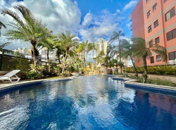 Apartamento · 173m² · 3 Quartos · 2 Vagas · Apartamento em Balneário Guarujá, Guarujá/SP de 173m² 3 quartos à venda por R$ 770.000,00