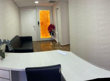 Comercial · 67m² · 2 Vagas · Sala em Vila Mariana, São Paulo/SP de 67m² à venda por R$ 800.000,00