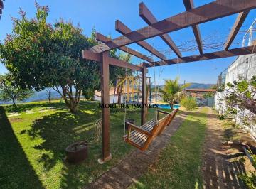Rural · 1000m² · 4 Quartos · 10 Vagas · Chácara em , Mairinque/SP de 1000m² 4 quartos à venda por R$ 870.000,00
