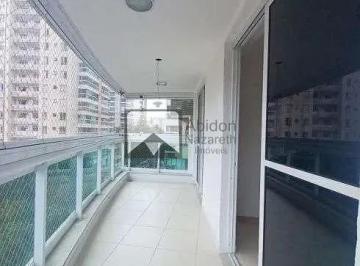 Apartamento · 126m² · 3 Quartos · 2 Vagas · Apartamento em Icaraí, Niterói/RJ de 126m² 3 quartos à venda por R$ 880.000,00
