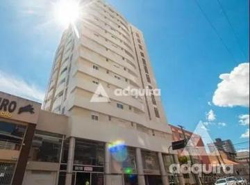 Apartamento · 192m² · 3 Quartos · 2 Vagas · Apartamento em Centro, Ponta Grossa/PR de 192m² 3 quartos à venda por R$ 900.000,00