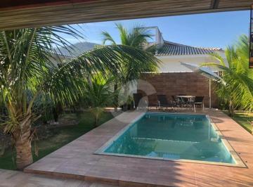 Casa · 120m² · 4 Quartos · Casa em Flamengo, Maricá/RJ de 120m² 4 quartos à venda por R$ 900.000,00