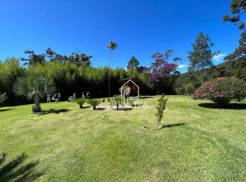 Terreno · 925m² · Terreno em Quebra Frascos, Teresópolis/RJ de 0m² à venda por R$ 580.000,00