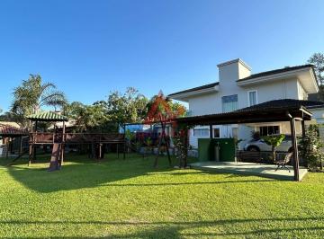 Casa · 180m² · 3 Quartos · 4 Vagas · Casa em Horto Florestal, Ubatuba/SP de 180m² 3 quartos à venda por R$ 800.000,00