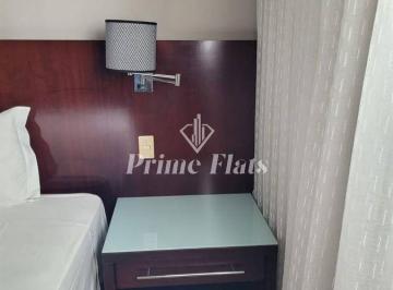 Apartamento de 1 quarto, São Paulo · Flat em Cidade Monções, São Paulo/SP de 29m² 1 quartos à venda por R$ 848.000,00