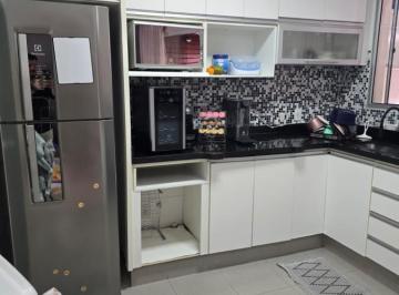 Apartamento · 174m² · 3 Quartos · 2 Vagas · Apartamento em Taboão, São Bernardo do Campo/SP de 174m² 3 quartos à venda por R$ 860.000,00