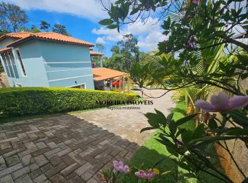 Rural · 1100m² · 4 Quartos · 9 Vagas · Chácara em , Mairinque/SP de 1100m² 4 quartos à venda por R$ 850.000,00