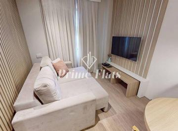 Apartamento de 1 quarto, São Paulo · Flat em Planalto Paulista, São Paulo/SP de 42m² 1 quartos à venda por R$ 848.000,00