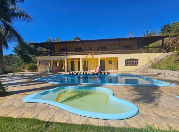 Rural · 2000m² · 5 Quartos · 10 Vagas · Chácara em , Mairinque/SP de 2000m² 5 quartos à venda por R$ 950.000,00