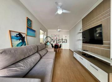 Apartamento · 90m² · 3 Quartos · 1 Vaga · Apartamento em Centro, Guarujá/SP de 90m² 3 quartos à venda por R$ 599.000,00
