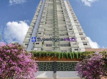 Apartamento · 100m² · 3 Quartos · 2 Vagas · Apartamento em Setor Bueno, Goiânia/GO de 100m² 3 quartos à venda por R$ 905.772,00