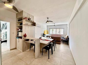 Apartamento · 90m² · 3 Quartos · 1 Vaga · Apartamento em Vila Alzira, Guarujá/SP de 90m² 3 quartos à venda por R$ 560.000,00