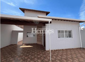 Casa · 176m² · 3 Quartos · Casa em Alto de Pinheiros, Paulínia/SP de 176m² 3 quartos à venda por R$ 550.000,00