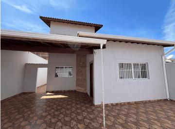 Casa · 176m² · 3 Quartos · Casa em Alto de Pinheiros, Paulínia/SP de 176m² 3 quartos à venda por R$ 550.000,00