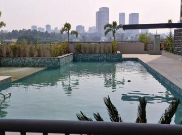 Apartamento · 48m² · 2 Quartos · 1 Vaga · Apartamento em Nova Aldeinha, Barueri/SP de 48m² 2 quartos à venda por R$ 590.000,00