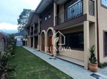 Casa · 116m² · 3 Quartos · 1 Vaga · Casa em Alto, Teresópolis/RJ de 116m² 3 quartos à venda por R$ 720.000,00