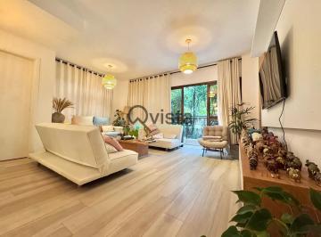 Apartamento · 110m² · 3 Quartos · 2 Vagas · Apartamento em Barra Funda, Guarujá/SP de 110m² 3 quartos à venda por R$ 850.000,00