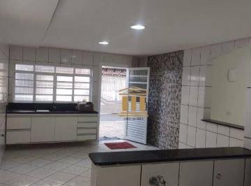 Casa · 60m² · 3 Quartos · 3 Vagas · Casa em Jardim Ismênia, São José dos Campos/SP de 60m² 3 quartos à venda por R$ 543.000,00