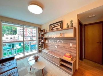 Apartamento · 85m² · 2 Quartos · 1 Vaga · Apartamento em Agriões, Teresópolis/RJ de 85m² 2 quartos à venda por R$ 730.000,00