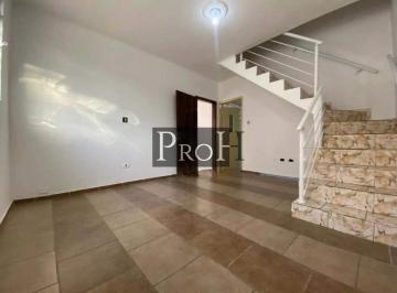 Casa · 100m² · 2 Quartos · 1 Vaga · Sobrado em Cerâmica, São Caetano do Sul/SP de 100m² 2 quartos à venda por R$ 584.000,00