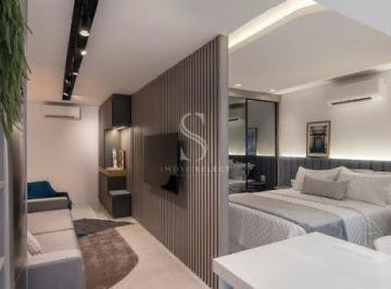 Comercial · 42m² · 1 Quarto · 1 Vaga · Studio em Vila Mariana, São Paulo/SP de 42m² 1 quartos à venda por R$ 816.000,00