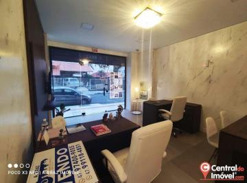 Comercial · 39m² · 1 Quarto · Ponto em Nações, Balneário Camboriú/SC de 39m² 1 quartos à venda por R$ 520.000,00