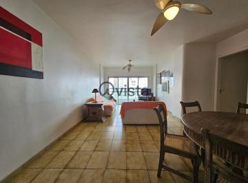 Apartamento · 140m² · 3 Quartos · 1 Vaga · Apartamento em Barra Funda, Guarujá/SP de 140m² 3 quartos à venda por R$ 800.000,00