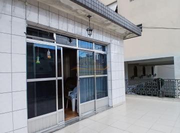 Casa · 159m² · 3 Quartos · 2 Vagas · Casa em Campo Grande, Santos/SP de 159m² 3 quartos à venda por R$ 800.000,00